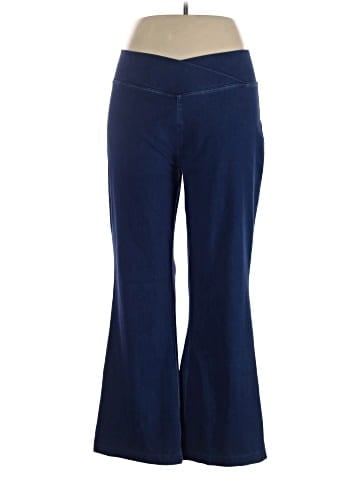 IMAN Casual Pants (view 1)