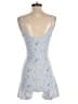 LoveShackFancy Blue Romper Size S - photo 2