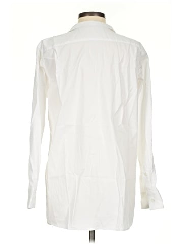 Jarbo Long Sleeve Button-Down Shirt (view 2)
