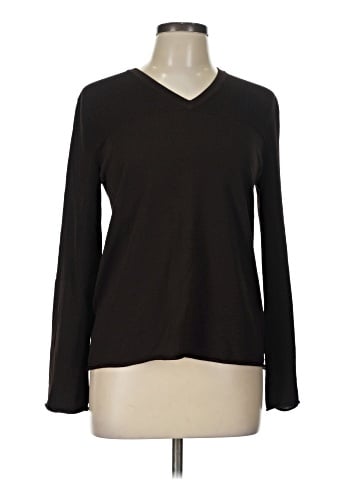 Travelsmith Pullover Sweater (view 1)