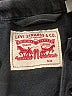 Levi's Black Overalls Size 26 - photo 4