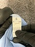Unbranded Blue Casual Skirt Size S - photo 4