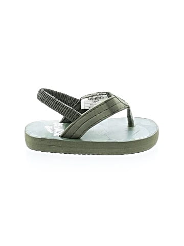 OshKosh B'gosh Flip Flops (view 1)