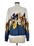 Chico's Blue Cardigan Size Med (1) - photo 2