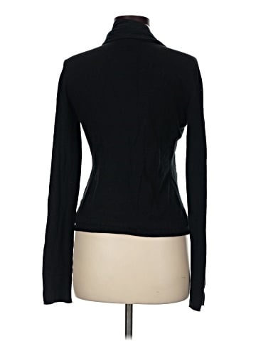 White + Warren Cardigan (view 2)