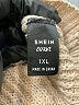 Shein Curve Tan Pullover Sweater Size 1X - photo 7