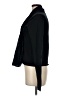 White + Warren 100% Cotton Black Cardigan Size M - photo 5