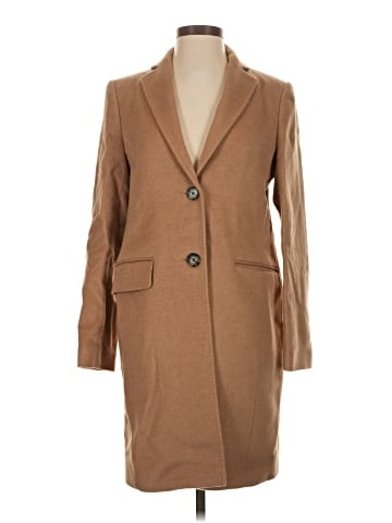 Brooks Brothers Coat (view 1)