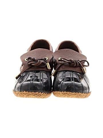 Tory Burch Rain Boots (view 2)