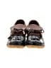 Tory Burch Black Rain Boots Size 8 1/2 - photo 2
