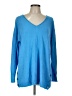 J.Crew Factory Store Blue Pullover Sweater Size L - photo 1