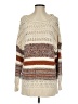 Zara Ivory Pullover Sweater Size XS - photo 1