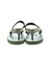 OshKosh B'gosh Green Flip Flops Size 1 - 2 Kids - photo 2