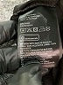 H&M 100% Polyester Solid Black Cocktail Dress Size S - photo 8