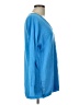 J.Crew Factory Store Blue Pullover Sweater Size L - photo 4
