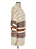 Zara Ivory Pullover Sweater Size XS - photo 4