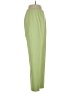 Carlisle Solid Green Casual Pants Size 2 - photo 4