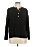 Unbranded Black Pullover Sweater Size M - photo 1