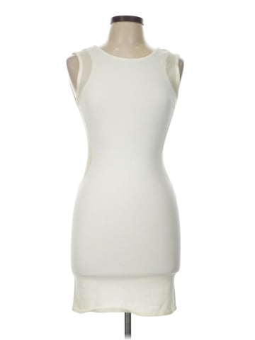 Wow Couture Cocktail Dress (view 1)