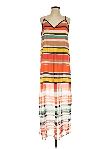 ECI Casual Dress (view 1)