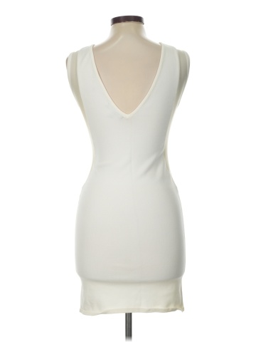 Wow Couture Cocktail Dress (view 2)