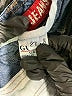 Guess Jeans Blue Denim Skirt Size 27 waist - photo 4