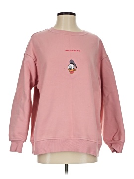 Ordinary People Sweatshirt