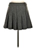 Zara Tweed Gray Casual Skirt Size S - photo 2