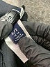 Lands' End Solid Black Casual Skirt Size L (tall) - photo 5