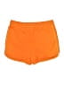 Unbranded Color Block Orange Athletic Shorts Size 14 - photo 2