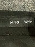 MNG Black Trenchcoat Size 4 - photo 6