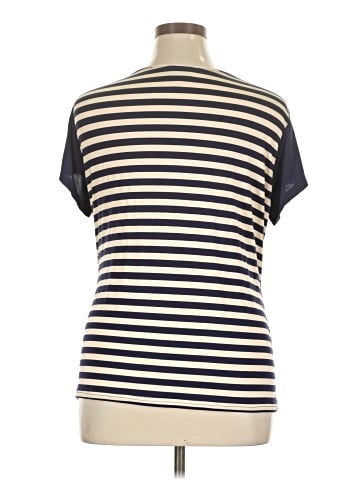 Milk Nursingwear Short Sleeve Top (view 2)