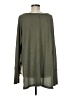 Goldspark Green Pullover Sweater Size M - photo 2