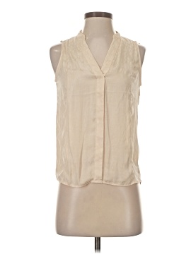 Banana Republic Sleeveless Blouse