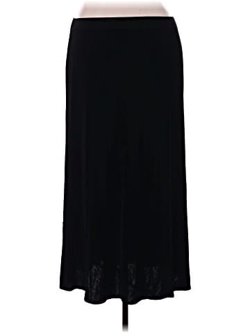 Travelers by Chico's Formal Skirt (view 2)