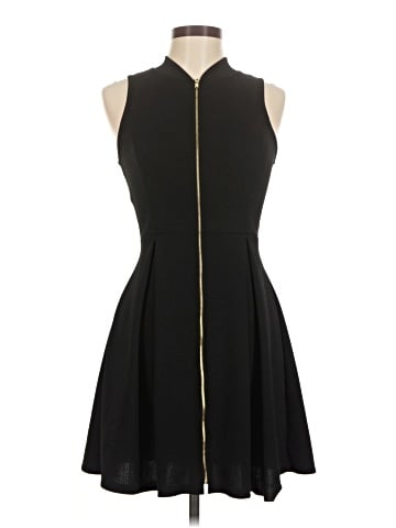 Love J Cocktail Dress (view 1)