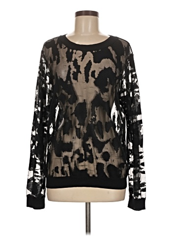 Tildon Pullover Sweater (view 1)