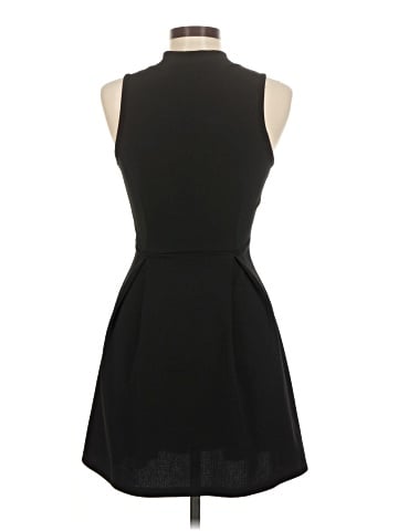 Love J Cocktail Dress (view 2)