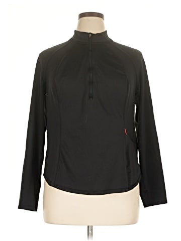 Spyder Track Jacket (view 1)