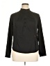 Spyder Black Track Jacket Size XL - photo 1