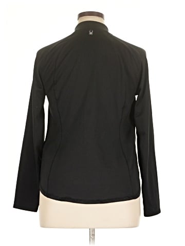 Spyder Track Jacket (view 2)