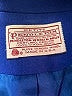 Pendleton 100% Wool Blue Wool Blazer Size 6 - photo 6