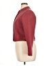Lands' End Burgundy Jacket Size 16 - photo 5