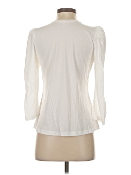 A.L.C. 3/4 Sleeve Top (view 2)