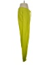 Nike Solid Green Track Pants Size S - photo 4