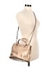 MICHAEL Michael Kors Metallic Gold Satchel One size - photo 2