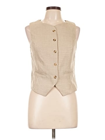 Tulle Vest (view 1)