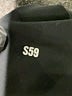 Splits 59 Black Active Pants Size S (estimated) - photo 7