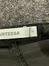 Assorted Brands Solid Black Track Pants Size S - photo 7