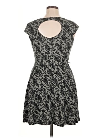 Candie's Casual Dress (view 2)